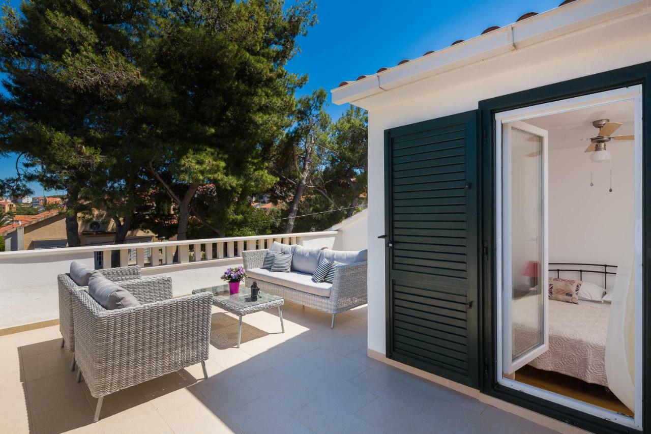 Holiday Home Brac Supetar Exteriér fotografie