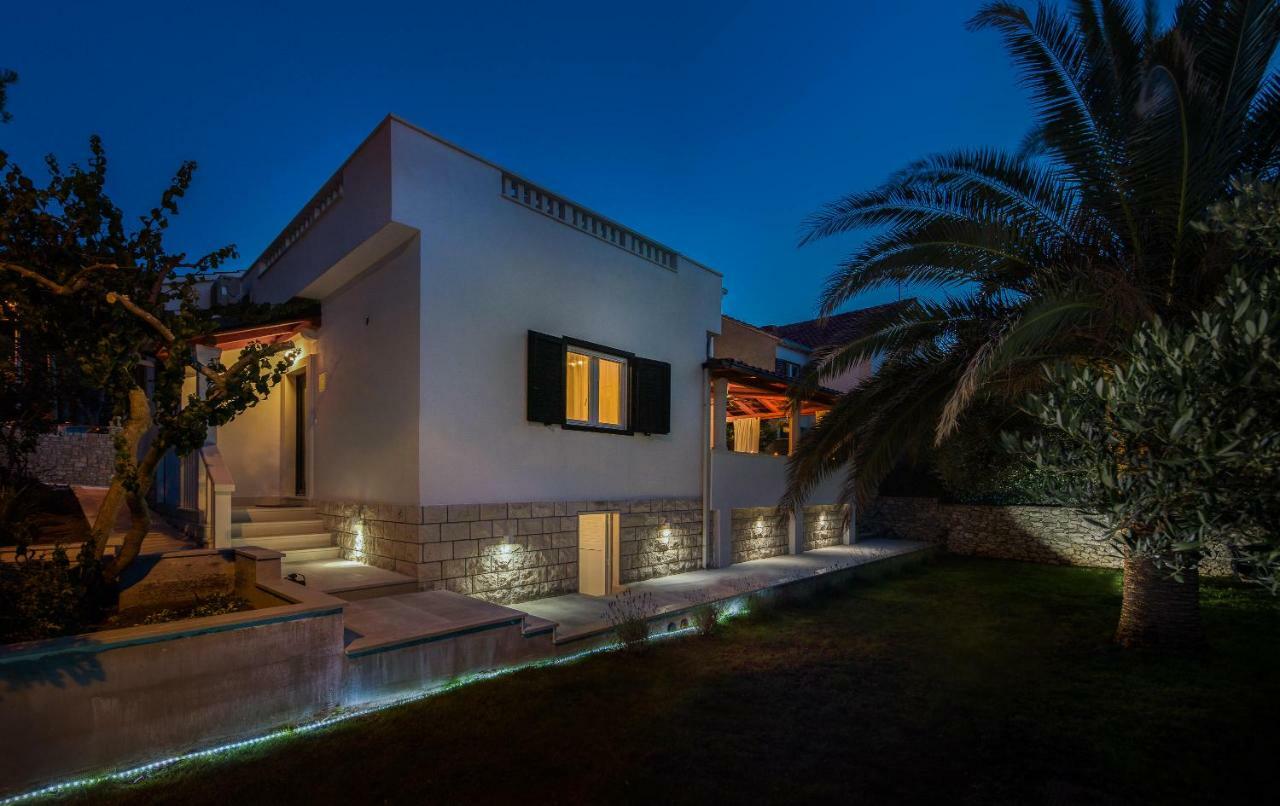 Holiday Home Brac Supetar Exteriér fotografie