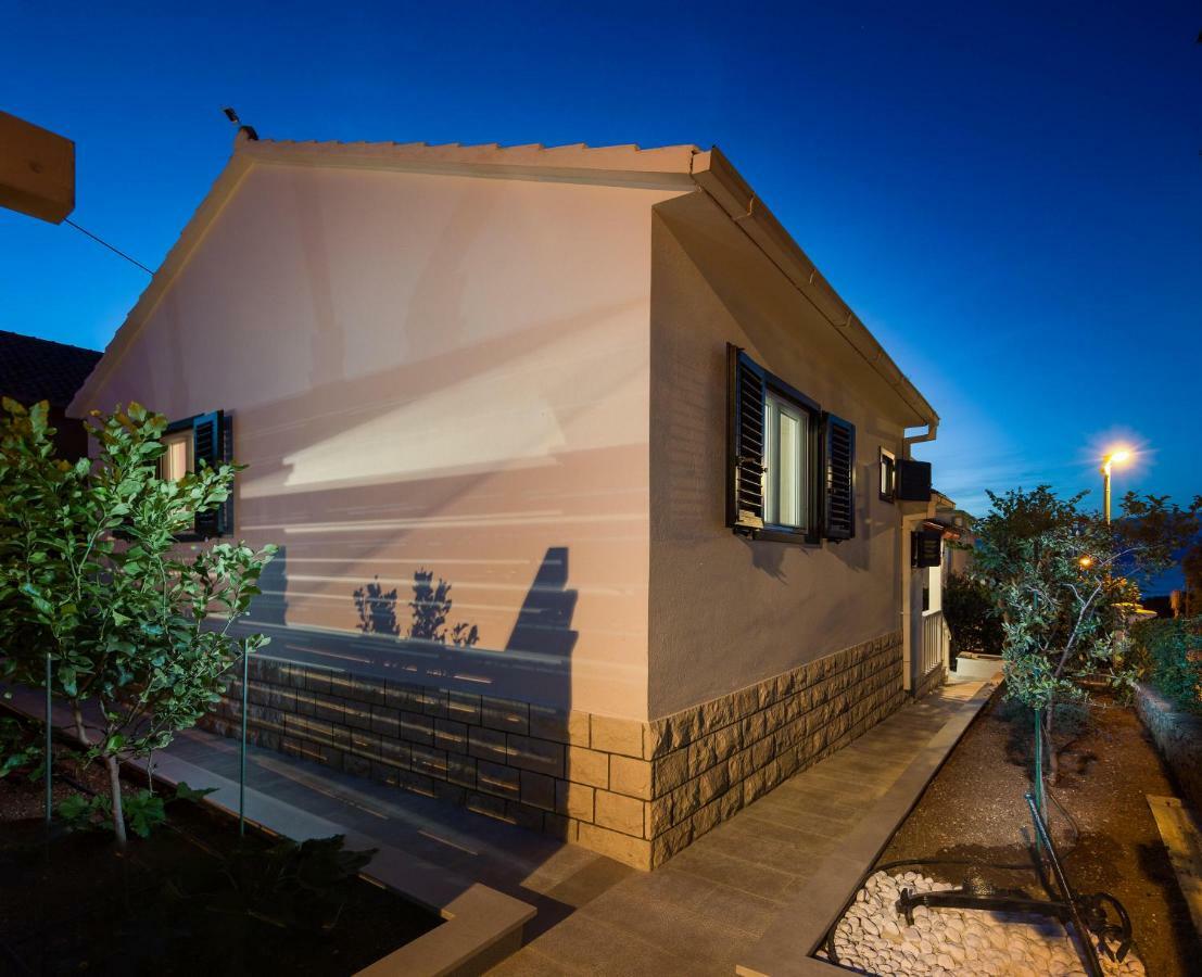 Holiday Home Brac Supetar Exteriér fotografie