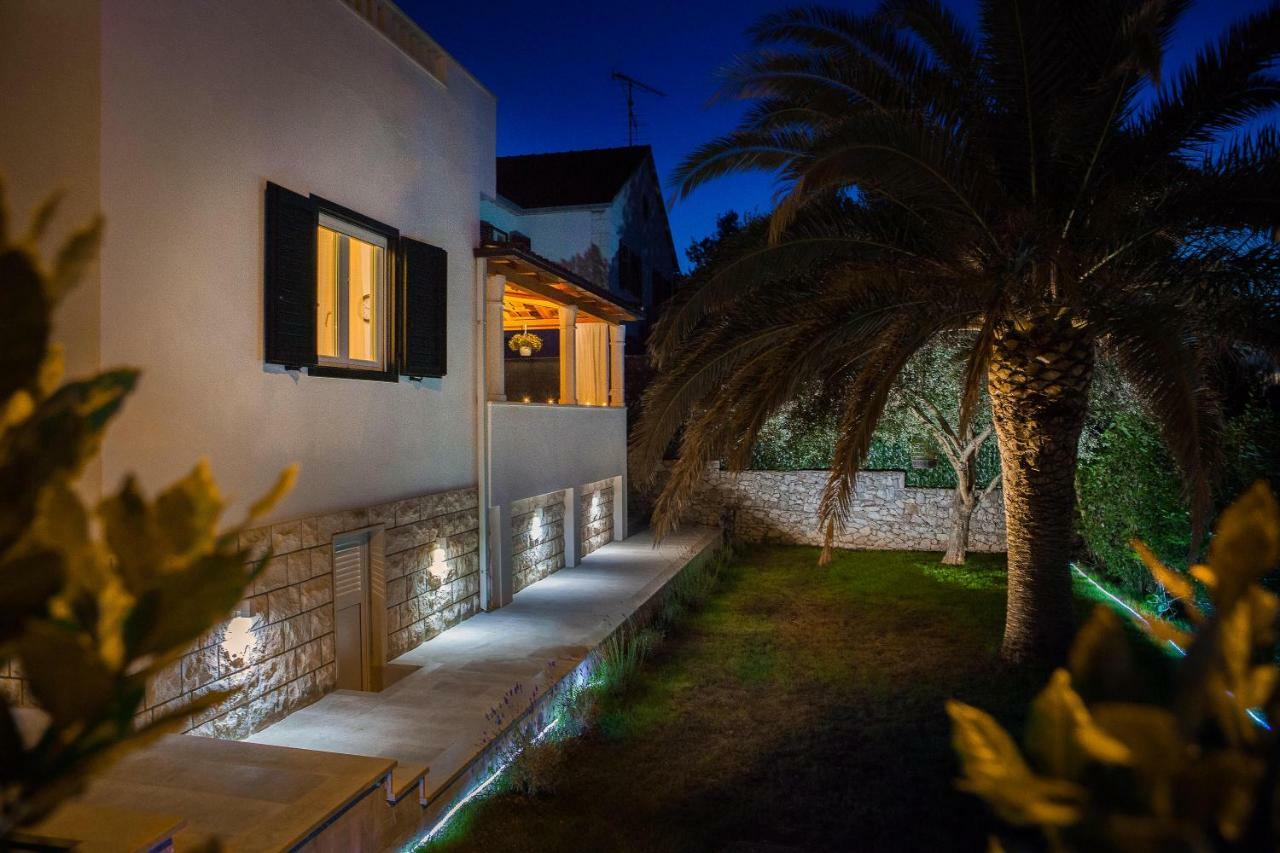 Holiday Home Brac Supetar Exteriér fotografie
