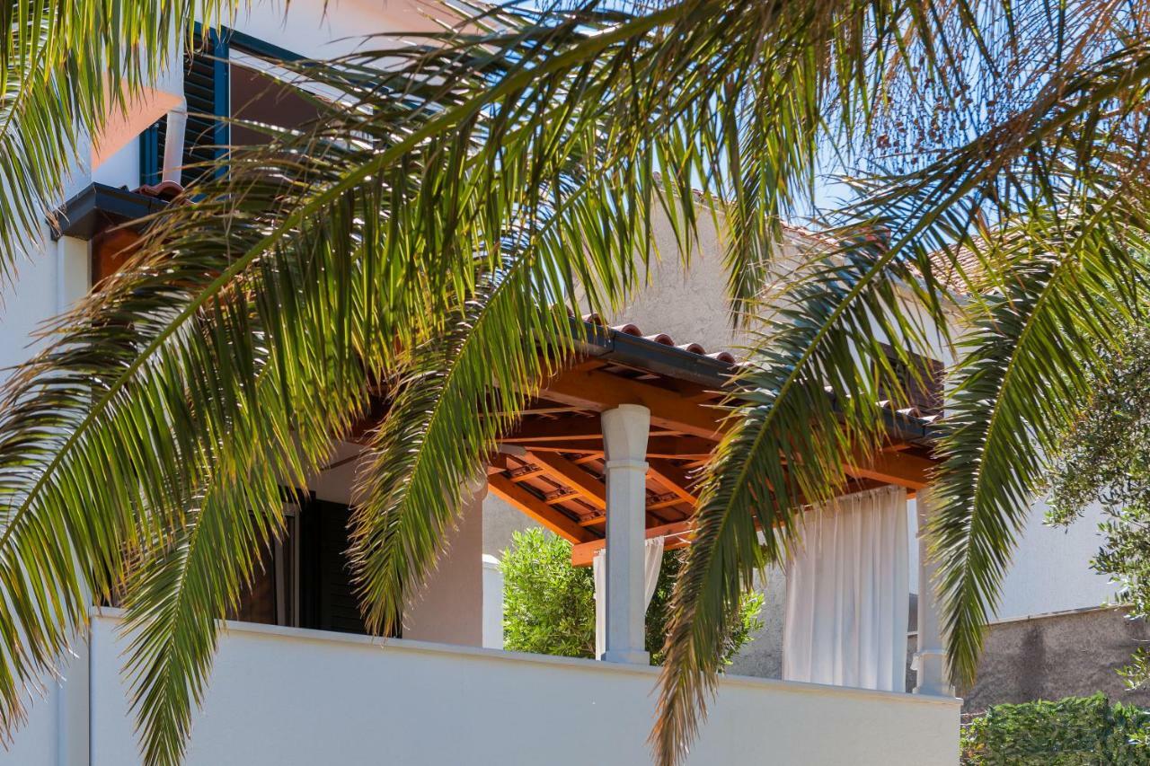 Holiday Home Brac Supetar Exteriér fotografie