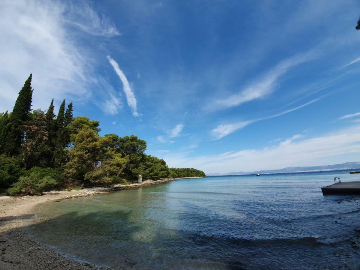 Holiday Home Brac Supetar Exteriér fotografie